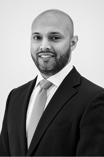 Naveen Ayyaril, CFO